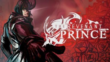 Featured The Revenant Prince Free Download