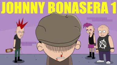 Featured The Revenge of Johnny Bonasera Episode 1 Free Download