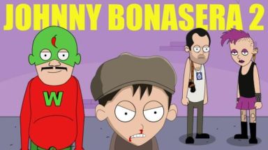 Featured The Revenge of Johnny Bonasera Episode 2 Free Download