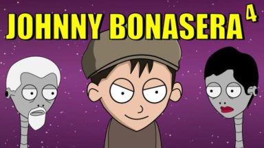Featured The Revenge of Johnny Bonasera Episode 4 Free Download