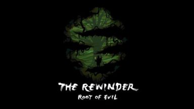 Featured The RewinderRoot of Evil Free Download 1