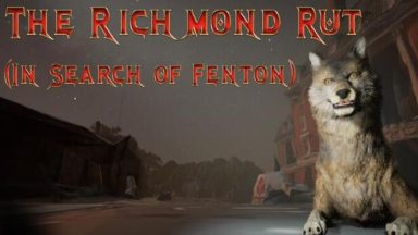 Featured The Richmond Rut In Search of Fenton Free Download