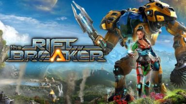 Featured The Riftbreaker Free Download