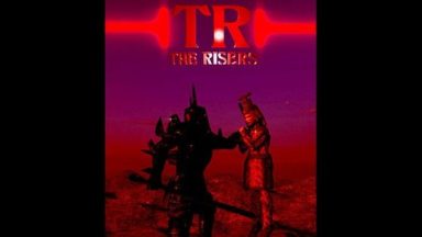 Featured The Risers Free Download