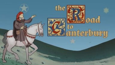 Featured The Road to Canterbury Free Download