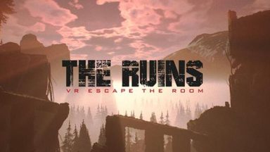 Featured The Ruins VR Escape the Room Free Download