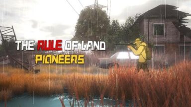 Featured The Rule of Land Pioneers Free Download