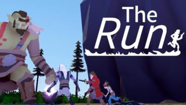 Featured The Run Free Download