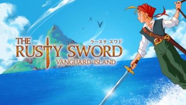 Featured The Rusty Sword Vanguard Island Free Download