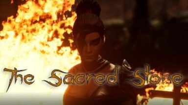 Featured The Sacred Stone Free Download