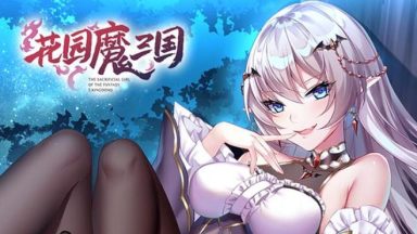 Featured The Sacrificial Girl of the Fantasy 3 Kingdoms Free Download
