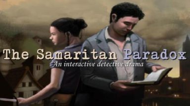 Featured The Samaritan Paradox Free Download