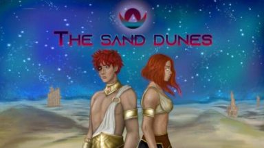 Featured The Sand Dunes Free Download