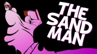 Featured The Sand Man Free Download