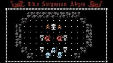 Featured The Sargosian Abyss Free Download