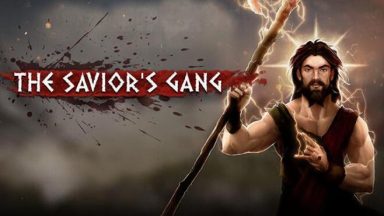 Featured The Saviors Gang Free Download