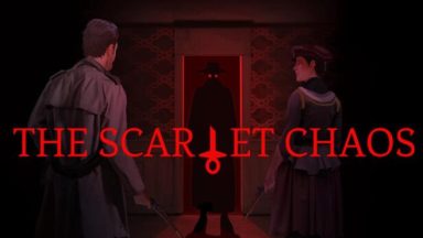 Featured The Scarlet Chaos Free Download