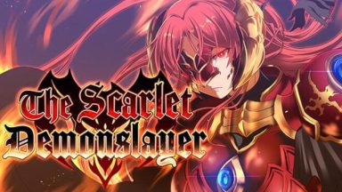 Featured The Scarlet Demonslayer Free Download 1