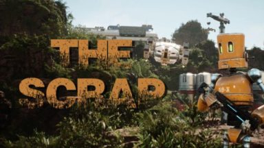 Featured The Scrap Free Download