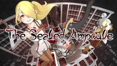Featured The Sealed Ampoule Free Download