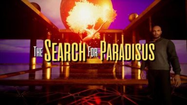 Featured The Search For Paradisus Free Download