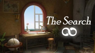 Featured The Search Free Download