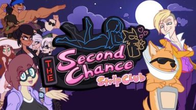 Featured The Second Chance Strip Club Free Download