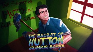 Featured The Secret of Hutton Grammar School Free Download