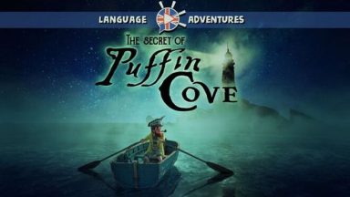Featured The Secret of Puffin Cove Free Download