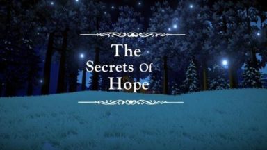 Featured The Secrets Of Hope Free Download