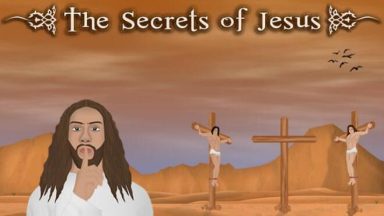 Featured The Secrets of Jesus Free Download