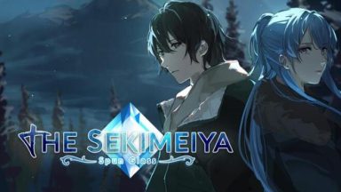 Featured The Sekimeiya Spun Glass Free Download