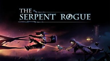 Featured The Serpent Rogue Free Download