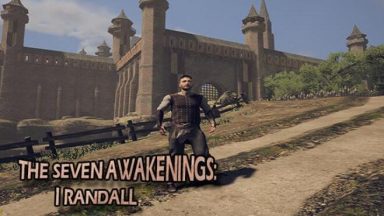 Featured The Seven Awakenings I Randall Free Download