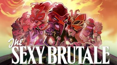 Featured The Sexy Brutale Free Download