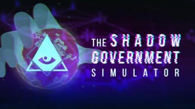 Featured The Shadow Government Simulator Free Download