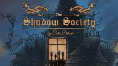 Featured The Shadow Society Free Download