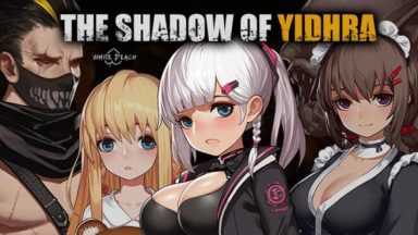 Featured The Shadow of Yidhra Free Download