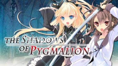 Featured The Shadows of Pygmalion Free Download