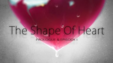 Featured The Shape Of Heart Free Download