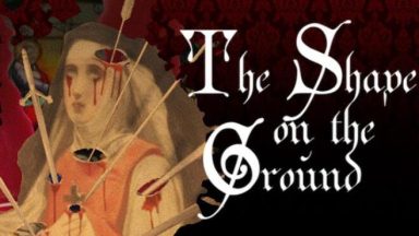 Featured The Shape On The Ground Steam Edition Free Download