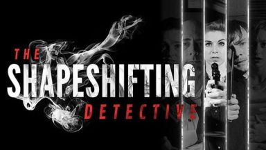 Featured The Shapeshifting Detective Free Download