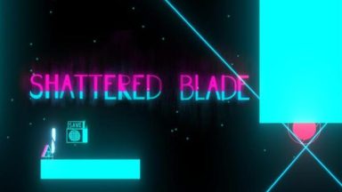 Featured The Shattered Blade Free Download