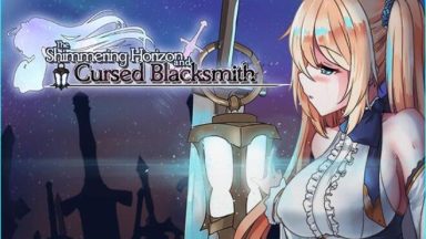 Featured The Shimmering Horizon and Cursed Blacksmith Free Download