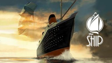 Featured The Ship Murder Party Free Download