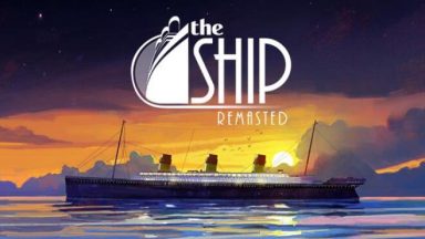 Featured The Ship Remasted Free Download
