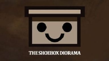 Featured The Shoebox Diorama Series Free Download