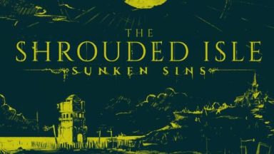 Featured The Shrouded Isle Free Download