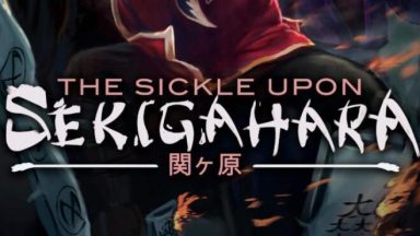 Featured The Sickle Upon Sekigahara Free Download