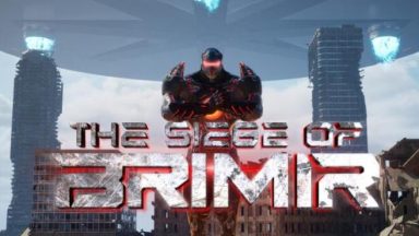 Featured The Siege of Brimir Free Download